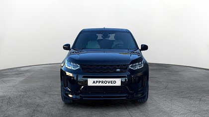 Discovery Sport 2