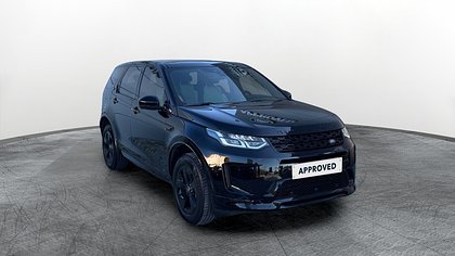 Discovery Sport 13