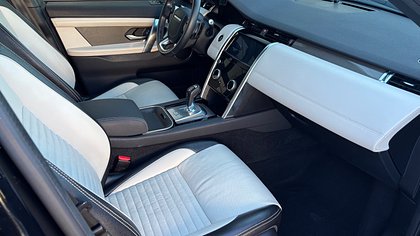 Discovery Sport 19