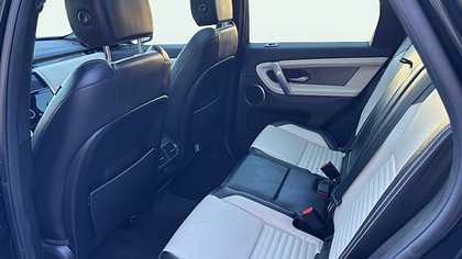 Discovery Sport 16