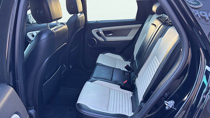 Discovery Sport 15