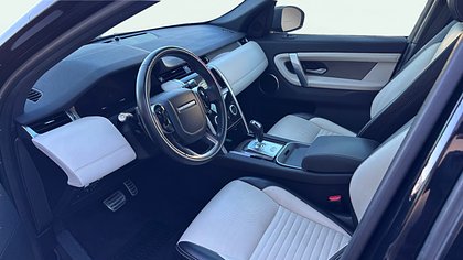 Discovery Sport 18