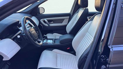 Discovery Sport 14