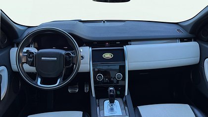 Discovery Sport 11