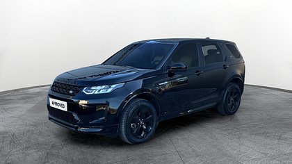 Discovery Sport 0