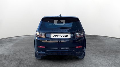 Discovery Sport 5