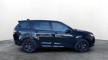 Discovery Sport 7