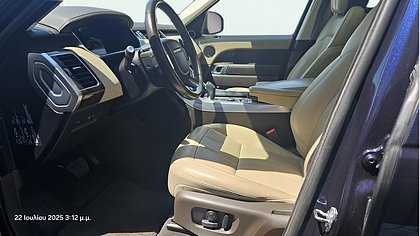 Range Rover Sport 16