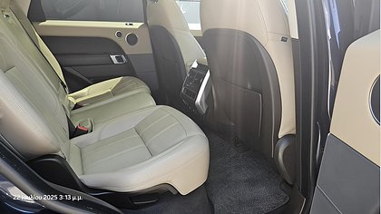 Range Rover Sport 13