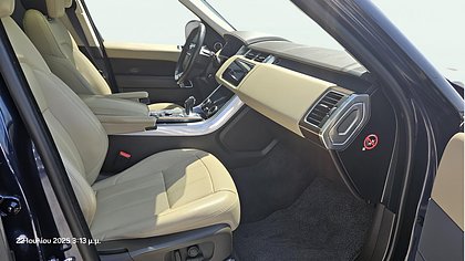 Range Rover Sport 15