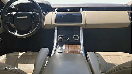 Range Rover Sport 10