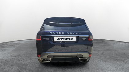 Range Rover Sport 5