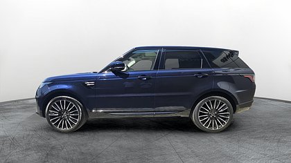 Range Rover Sport 3