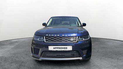 Range Rover Sport 2
