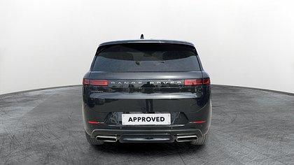 Range Rover Sport 3