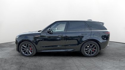 Range Rover Sport 2