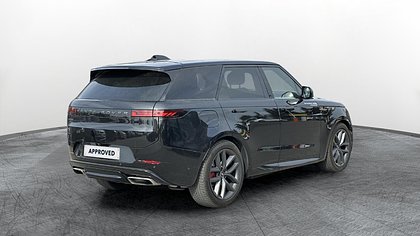 Range Rover Sport 4