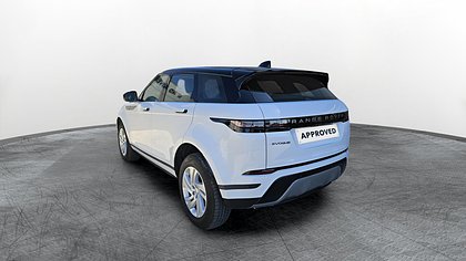 Range Rover Evoque 15