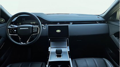 Range Rover Evoque 13