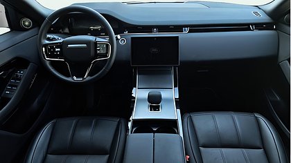 Range Rover Evoque 11