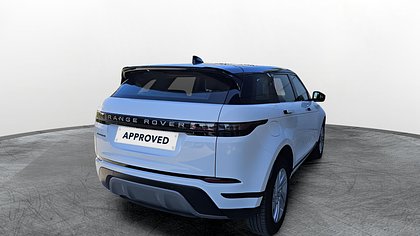 Range Rover Evoque 17