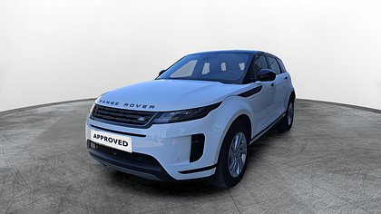 Range Rover Evoque 0