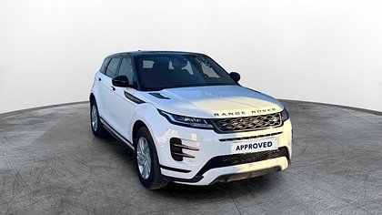 Range Rover Evoque 10