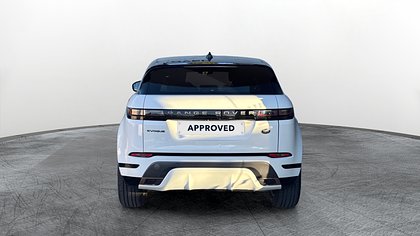 Range Rover Evoque 5