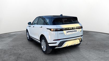 Range Rover Evoque 4