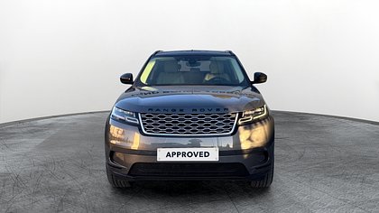 Range Rover Velar 2