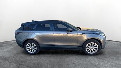 Range Rover Velar 7