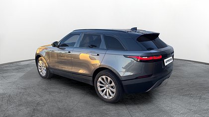 Range Rover Velar 8
