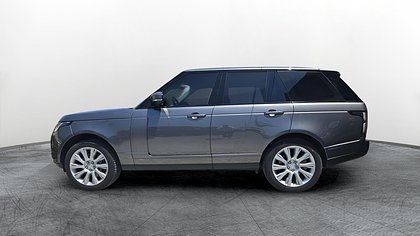 Range Rover 28