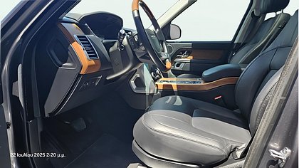 Range Rover 23