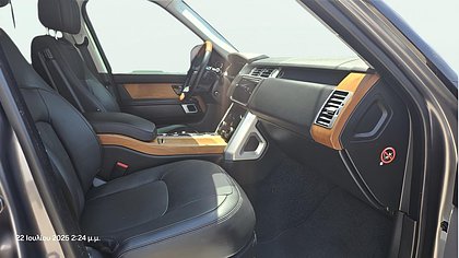 Range Rover 22