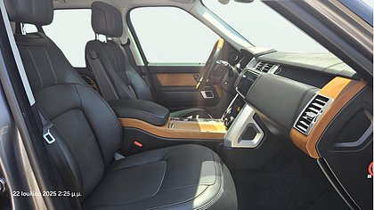 Range Rover 19