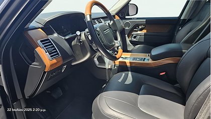 Range Rover 16