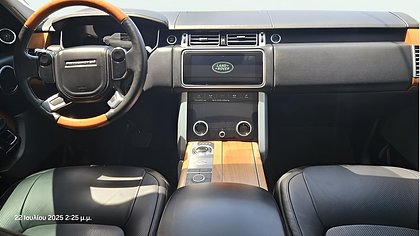 Range Rover 12
