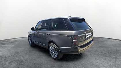 Range Rover 25