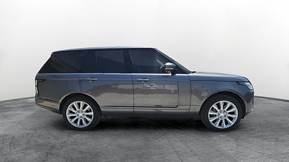 Range Rover 7