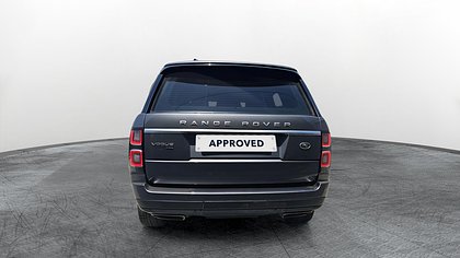 Range Rover 5
