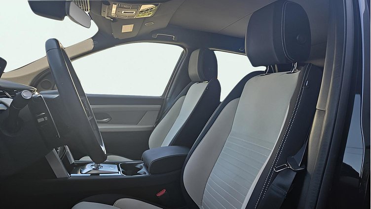 2023 Approved Land Rover Discovery Sport Santorini Black 1.5 litre i3 PHEV​ S
