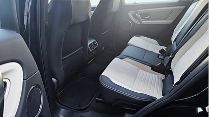 Discovery Sport 17