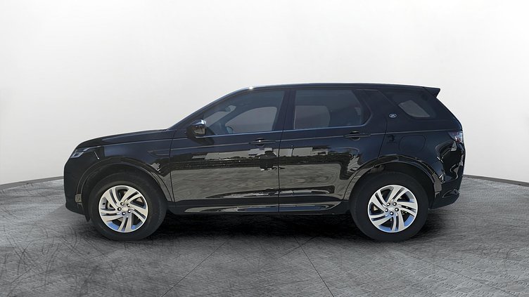 2023 Approved Land Rover Discovery Sport Santorini Black 1.5 litre i3 PHEV​ S