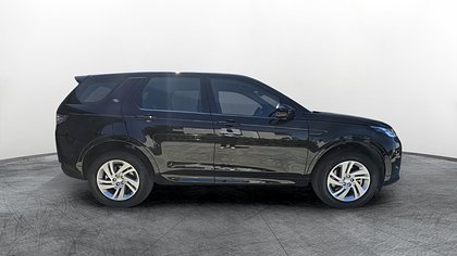 Discovery Sport 7