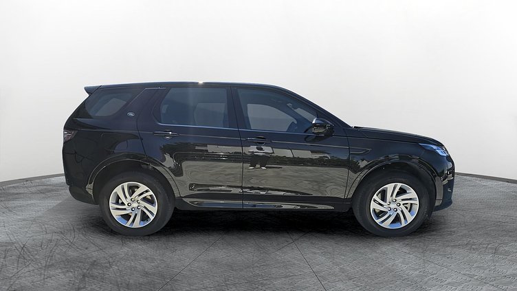 2023 Approved Land Rover Discovery Sport Santorini Black 1.5 litre i3 PHEV​ S