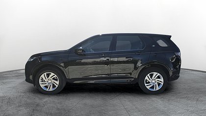Discovery Sport 3