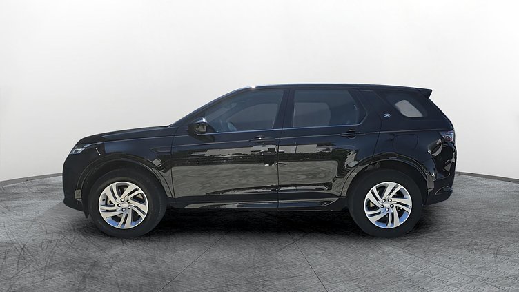 2023 Approved Land Rover Discovery Sport Santorini Black 1.5 litre i3 PHEV​ S