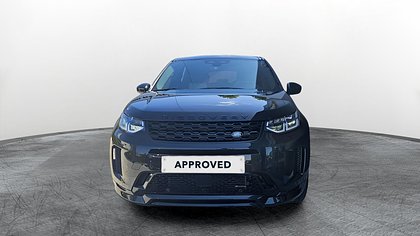 Discovery Sport 2