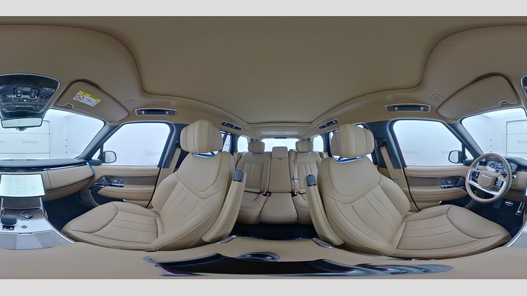 2025 Новий Land Rover Range Rover Carpathian Grey 4WD AUTOBIOGRAPHY